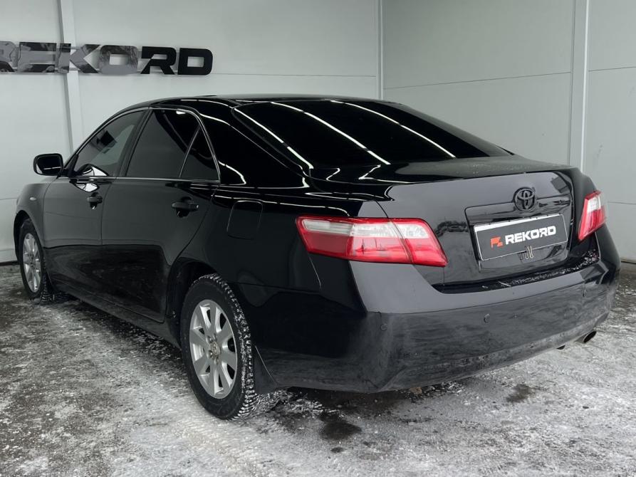 Toyota Camry VI (XV40) Уфа  - изображение 2