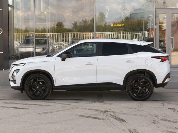 Omoda C5 I с пробегом 2022 года, цена 1 630 000 рублей, 66068 км, внедорожник, Автокод Объявления