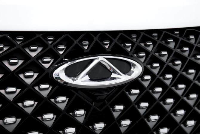 Chery Tiggo 4 Pro I с пробегом 2024 года, цена 1 849 000 рублей, 29156 км, внедорожник, Автокод Объявления