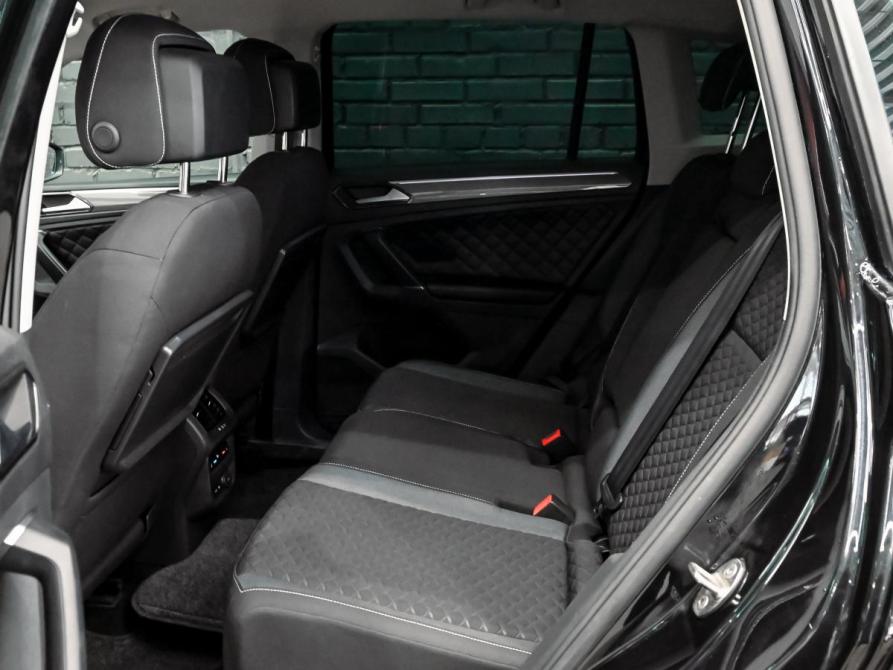 Volkswagen Tiguan II Екатеринбург  - изображение 18
