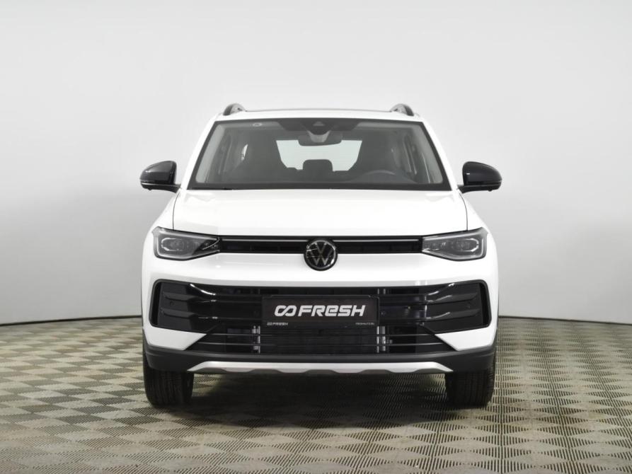 Volkswagen Tharu XR Казань  - изображение 3