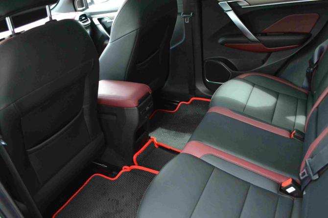 Geely Coolray I с пробегом 2023 года, цена 1 870 000 рублей, 32263 км, внедорожник, Автокод Объявления