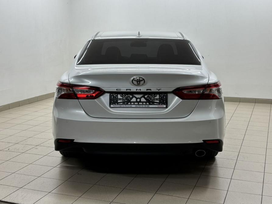 Toyota Camry VIII (XV70) Вологда  - изображение 5