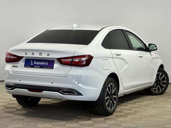 Lada (ВАЗ) Vesta I Рестайлинг (NG) с пробегом 2023 года, цена 1 265 000 рублей, 32490 км, седан, Автокод Объявления