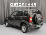 Chevrolet Niva I Рестайлинг Красноярск  - изображение 22