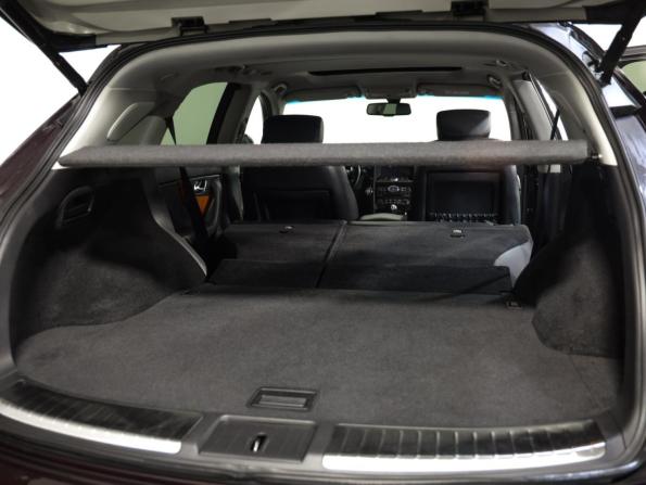 Infiniti QX70 с пробегом 2016 года, цена 2 269 000 рублей, 101000 км, внедорожник, Автокод Объявления