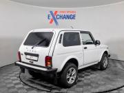 Lada (ВАЗ) Niva Legend Нижний Новгород  - изображение 29