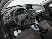 Audi Q3 I (8U) Москва  - изображение 22