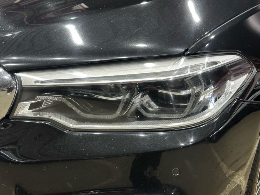 BMW 5 серии VII (G30/G31/G38) Ставрополь  - изображение 9