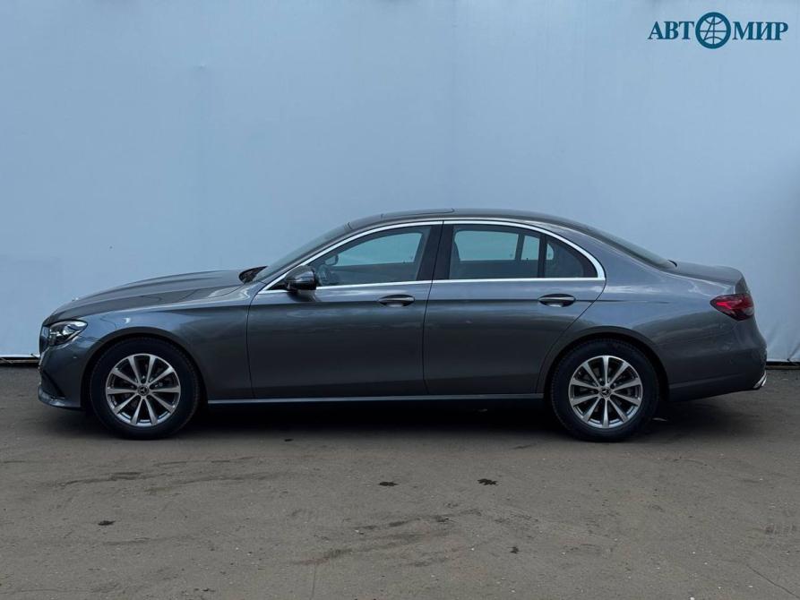 Mercedes-Benz E-Класс V (W213 S213 C238) Москва  - изображение 5