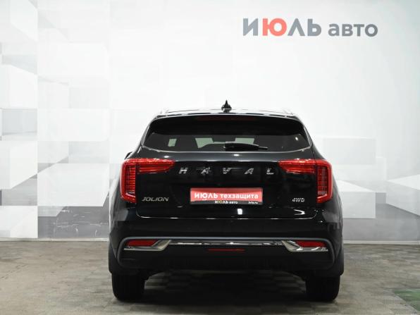 Haval Jolion I с пробегом 2023 года, цена 2 050 000 рублей, 33335 км, внедорожник, Автокод Объявления