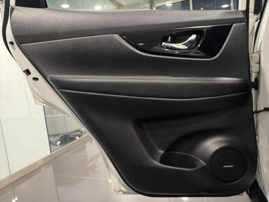 Nissan X-Trail III Рестайлинг Подольск  - изображение 15