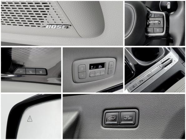Kia Carnival IV с пробегом 2022 года, цена 4 200 000 рублей, 101301 км, минивэн, Автокод Объявления