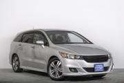 Honda Stream II Рестайлинг Томск  - изображение 19