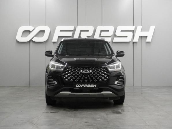 Chery Tiggo 4 Pro I с пробегом 2024 года, цена 1 589 000 рублей, 41655 км, внедорожник, Автокод Объявления
