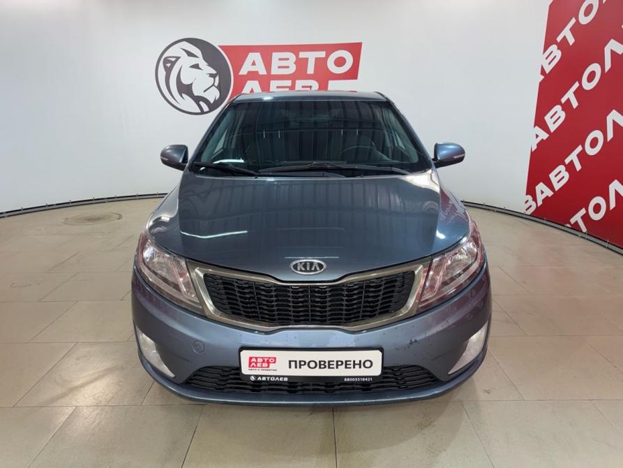 Kia Rio III Новочеркасск  - изображение 3