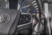 Toyota Camry VII (XV50) Рестайлинг Томск  - изображение 35