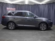 Mitsubishi Outlander III Рестайлинг 3 Москва  - изображение 24