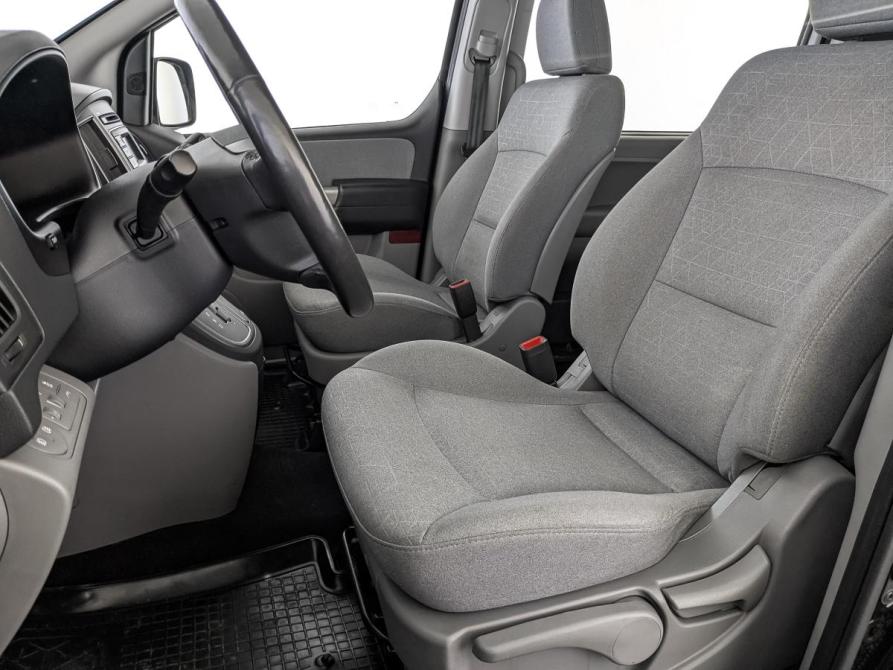 Hyundai H-1 II Рестайлинг 2 Москва  - изображение 20