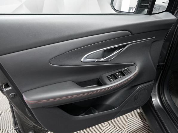 Changan UNI-T I с пробегом 2024 года, цена 2 280 000 рублей, 49572 км, внедорожник, Автокод Объявления