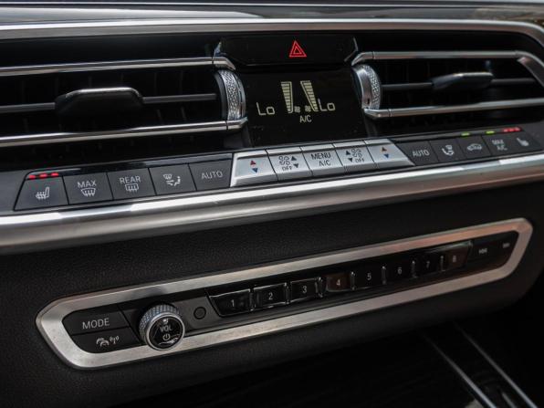 BMW X5 IV (G05/G18) с пробегом 2021 года, цена 5 800 000 рублей, 193452 км, внедорожник, Автокод Объявления