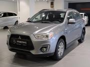Mitsubishi ASX I Казань  - изображение 23