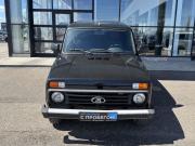 Lada (ВАЗ) Niva Legend Тверь  - изображение 26