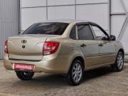 Lada (ВАЗ) Granta I Екатеринбург  - изображение 20