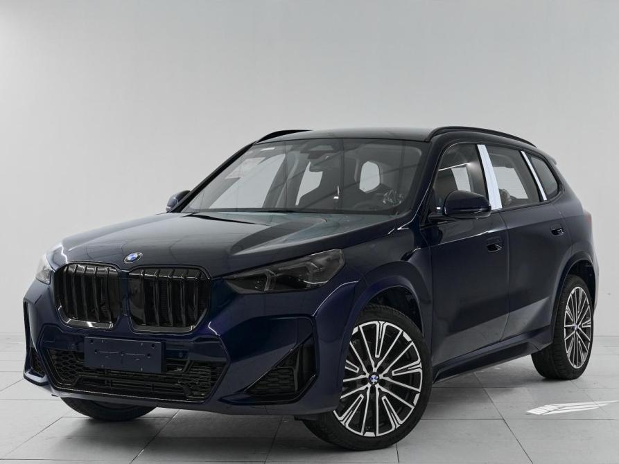 BMW X1 III (U11/U12) Москва  - изображение 1