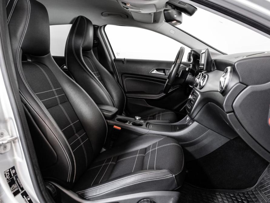 Mercedes-Benz GLA I (X156) Санкт-Петербург  - изображение 20