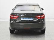 Lada (ВАЗ) Vesta I Москва  - изображение 16