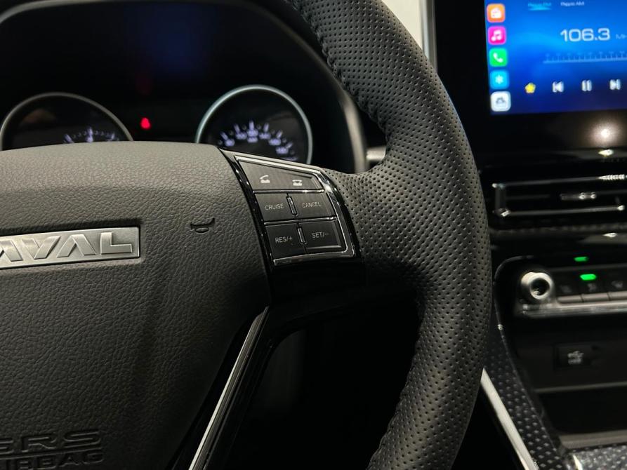 Haval M6 II Санкт-Петербург  - изображение 22