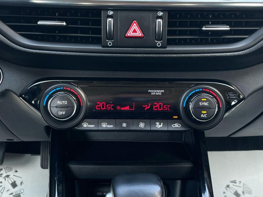 Kia Cerato IV Краснодар  - изображение 16