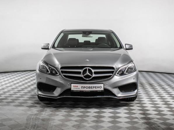 Mercedes-Benz E-Класс IV (W212 S212 C207) Рестайлинг с пробегом 2013 года, цена 2 690 000 рублей, 22697 км, седан, Автокод Объявления