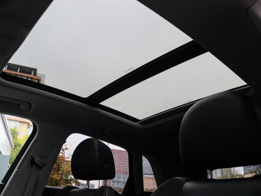 Audi Q3 II (F3) Москва  - изображение 23