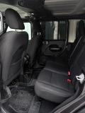 Jeep Wrangler IV (JL) Тюмень  - изображение 42