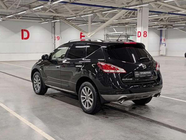 Nissan Murano II (Z51) Рестайлинг 2 с пробегом 2014 года, цена 1 305 000 рублей, 200873 км, внедорожник, Автокод Объявления