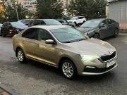 Skoda Rapid II Санкт-Петербург  - изображение 9