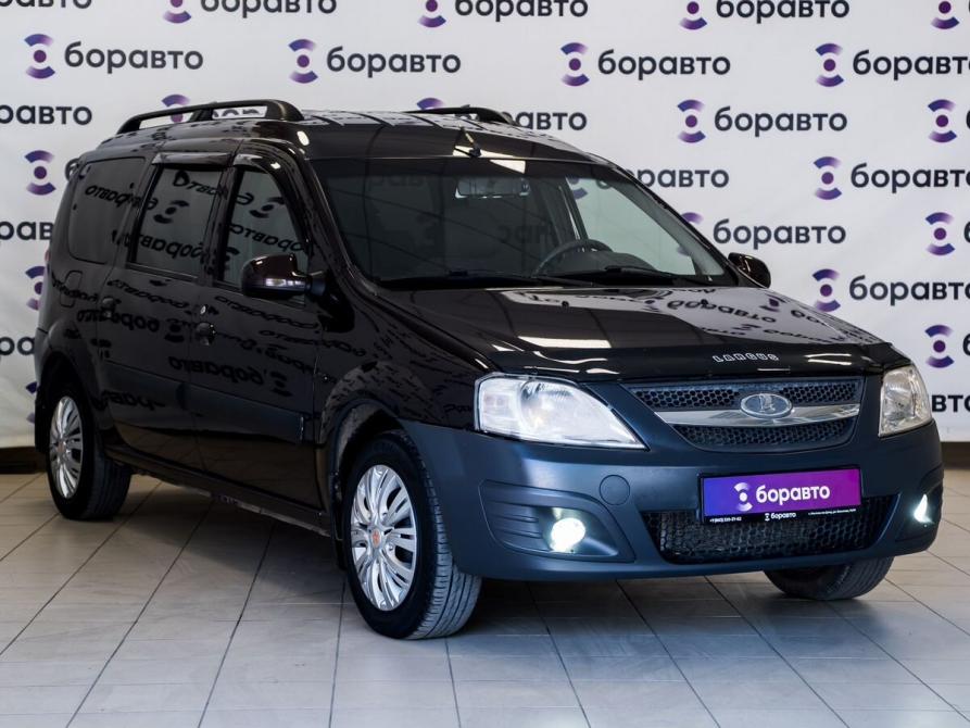 Lada (ВАЗ) Largus I Ростов-на-Дону  - изображение 1