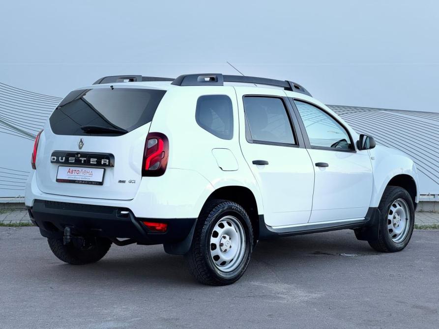 Renault Duster I Рестайлинг Воронеж  - изображение 8