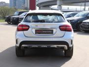 Mercedes-Benz GLA I (X156) Рестайлинг Москва  - изображение 28