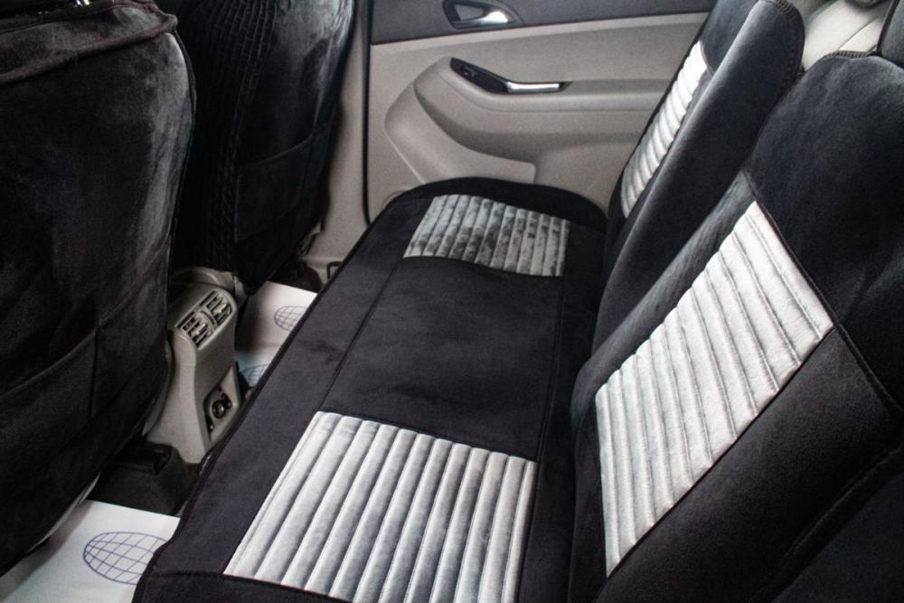 Chevrolet Orlando I Сургут  - изображение 17