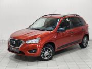 Datsun mi-DO Курск  - изображение 20