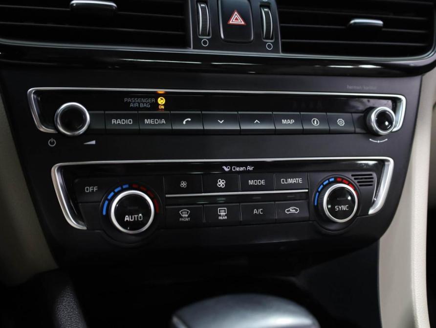 Kia Optima IV Ростов-на-Дону  - изображение 15
