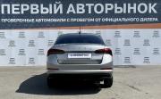 Skoda Rapid II Краснодар  - изображение 25
