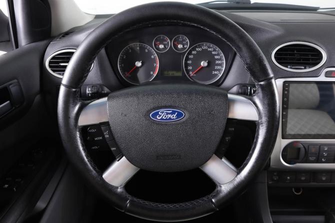 Ford Focus II с пробегом 2006 года, цена 479 000 рублей, 198124 км, хэтчбек, Автокод Объявления