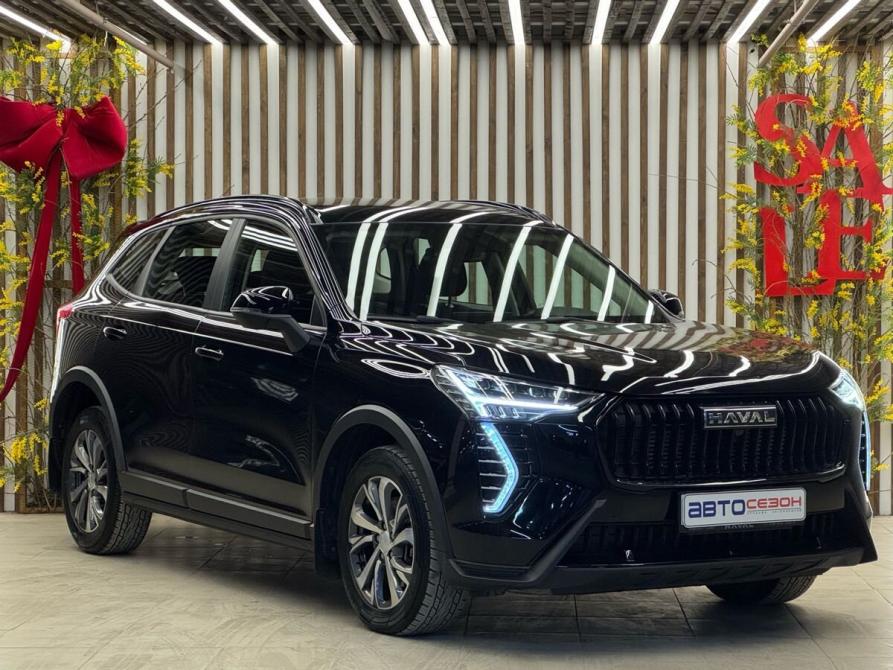 Haval Jolion I Рестайлинг Уфа  - изображение 1