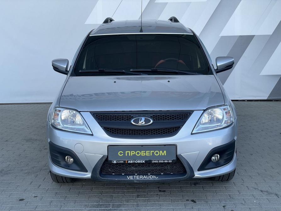 Lada (ВАЗ) Largus I Екатеринбург  - изображение 2