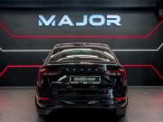 Skoda Octavia IV (A8) Москва  - изображение 33