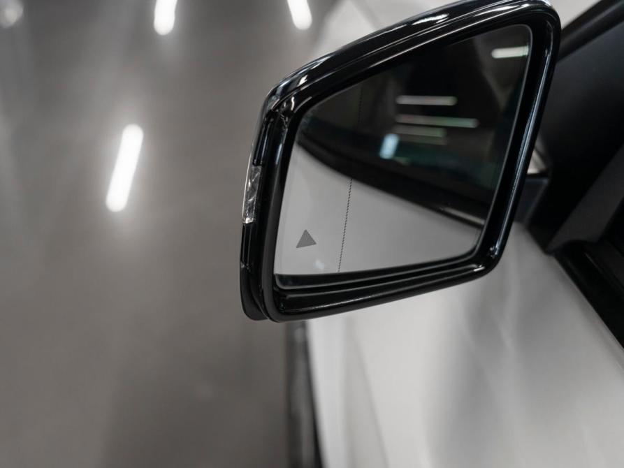 Mercedes-Benz GLS I (X166) Москва  - изображение 26